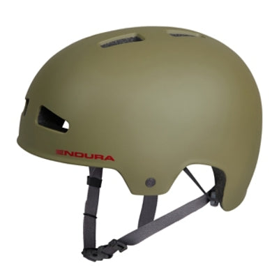 Endura Pisspot Helmet