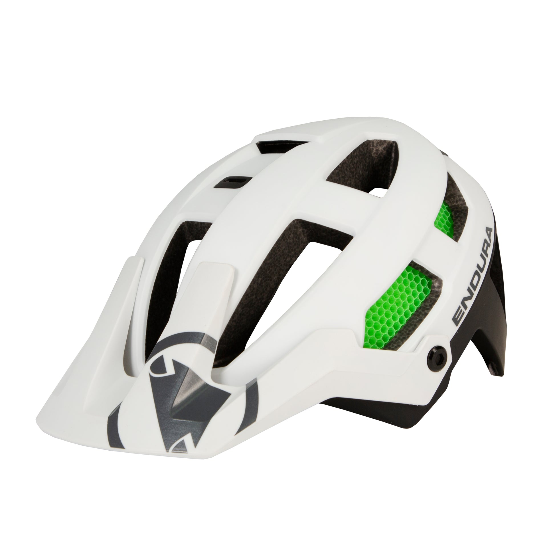 Endura SingleTrack MTB Helmet – Dales Cycles - Main Image