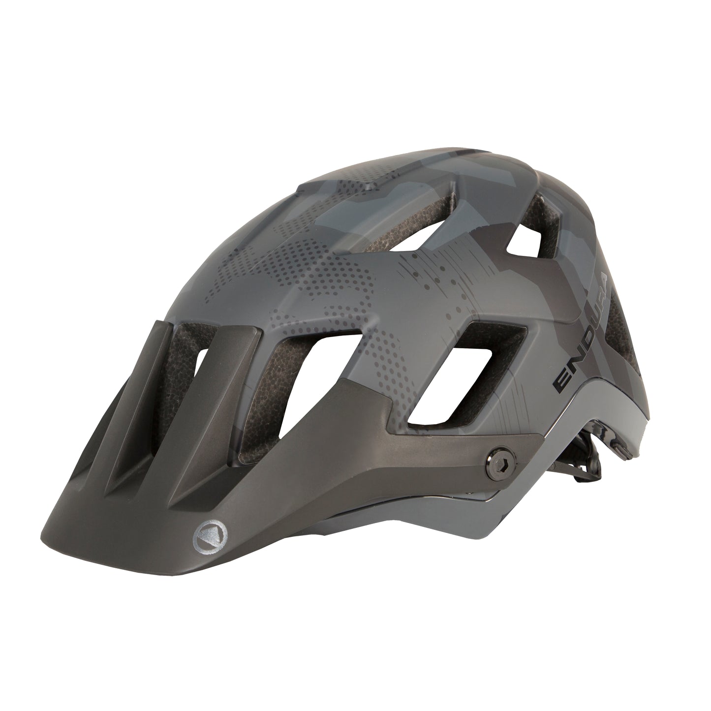 Endura Hummvee Plus MTB Helmet