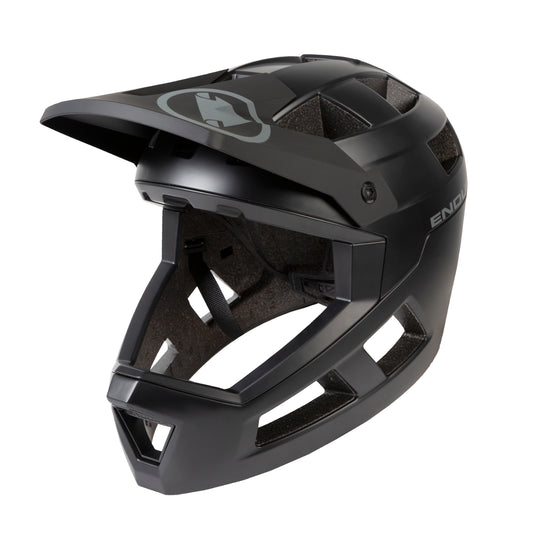 Endura SingleTrack MIPS Full Face Helmet