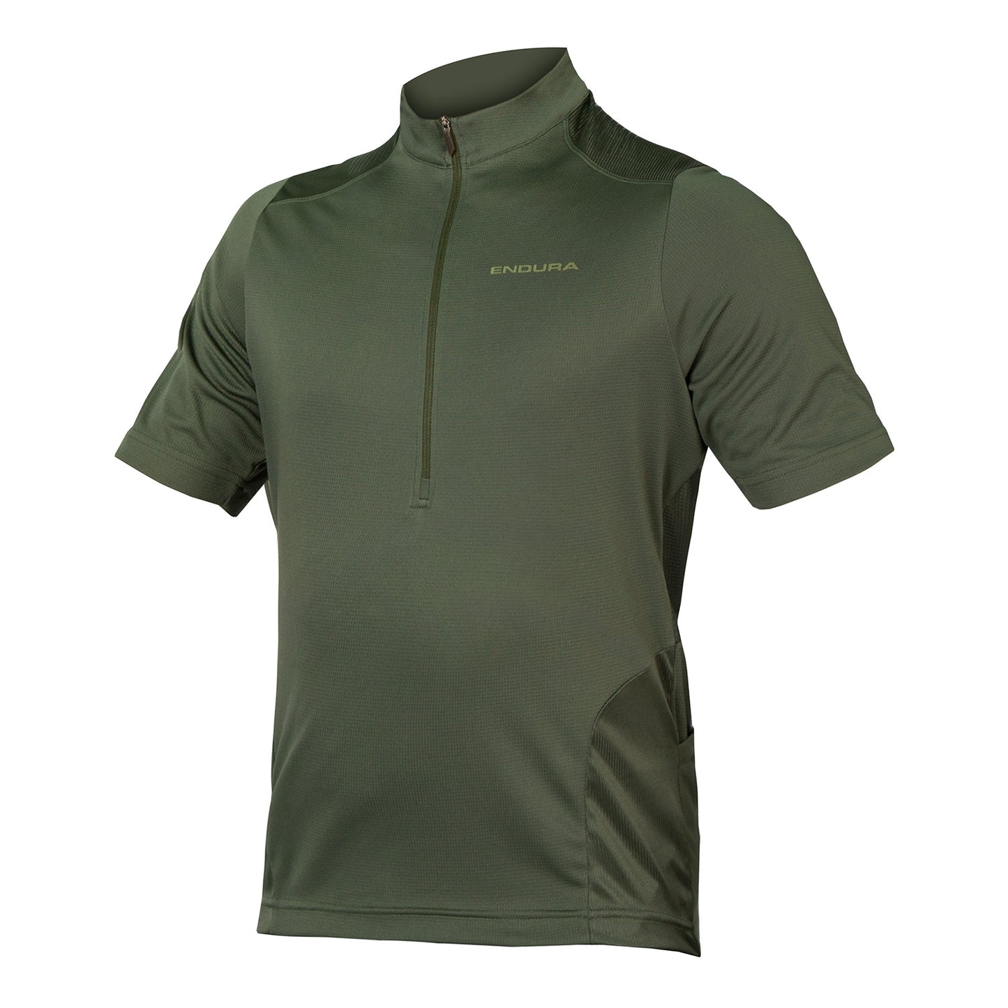 Endura Hummvee Short Sleeve Jersey