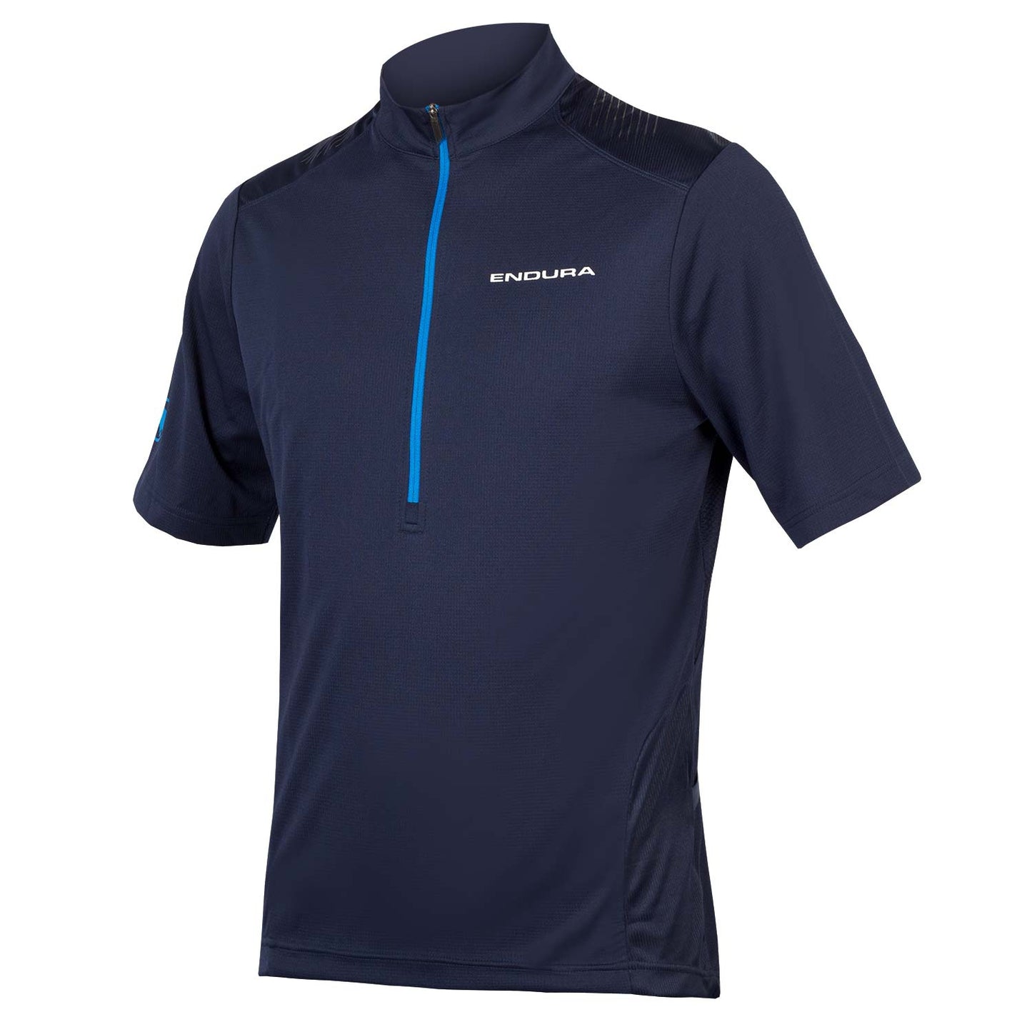 Endura Hummvee Short Sleeve Jersey