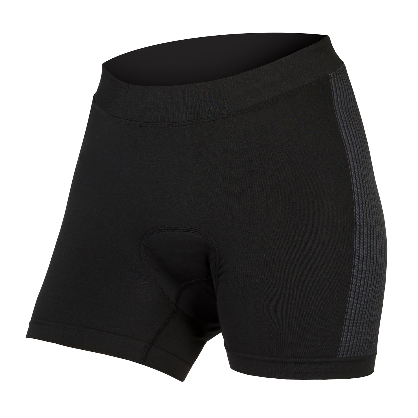 Endura Women's Engineered Padded Boxer Liner Shorts