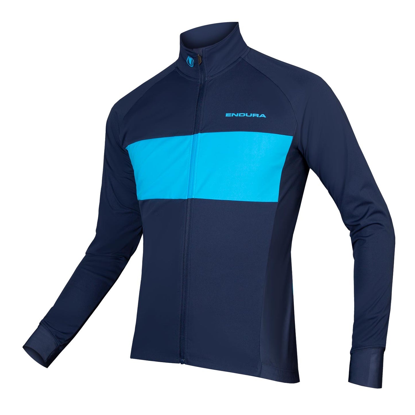 Endura FS260-Pro Jetstream II Long Sleeve Jersey