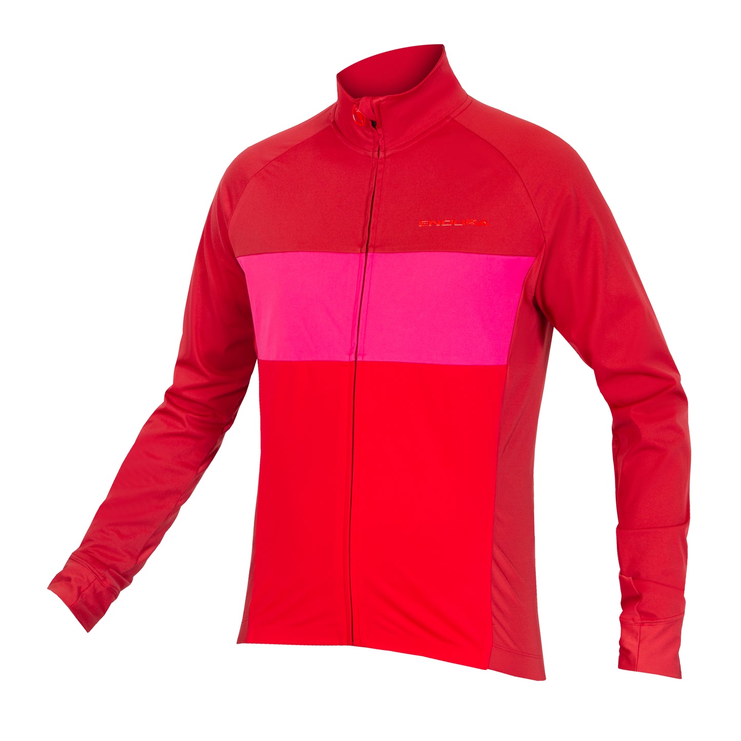 Endura FS260-Pro Jetstream II Long Sleeve Jersey