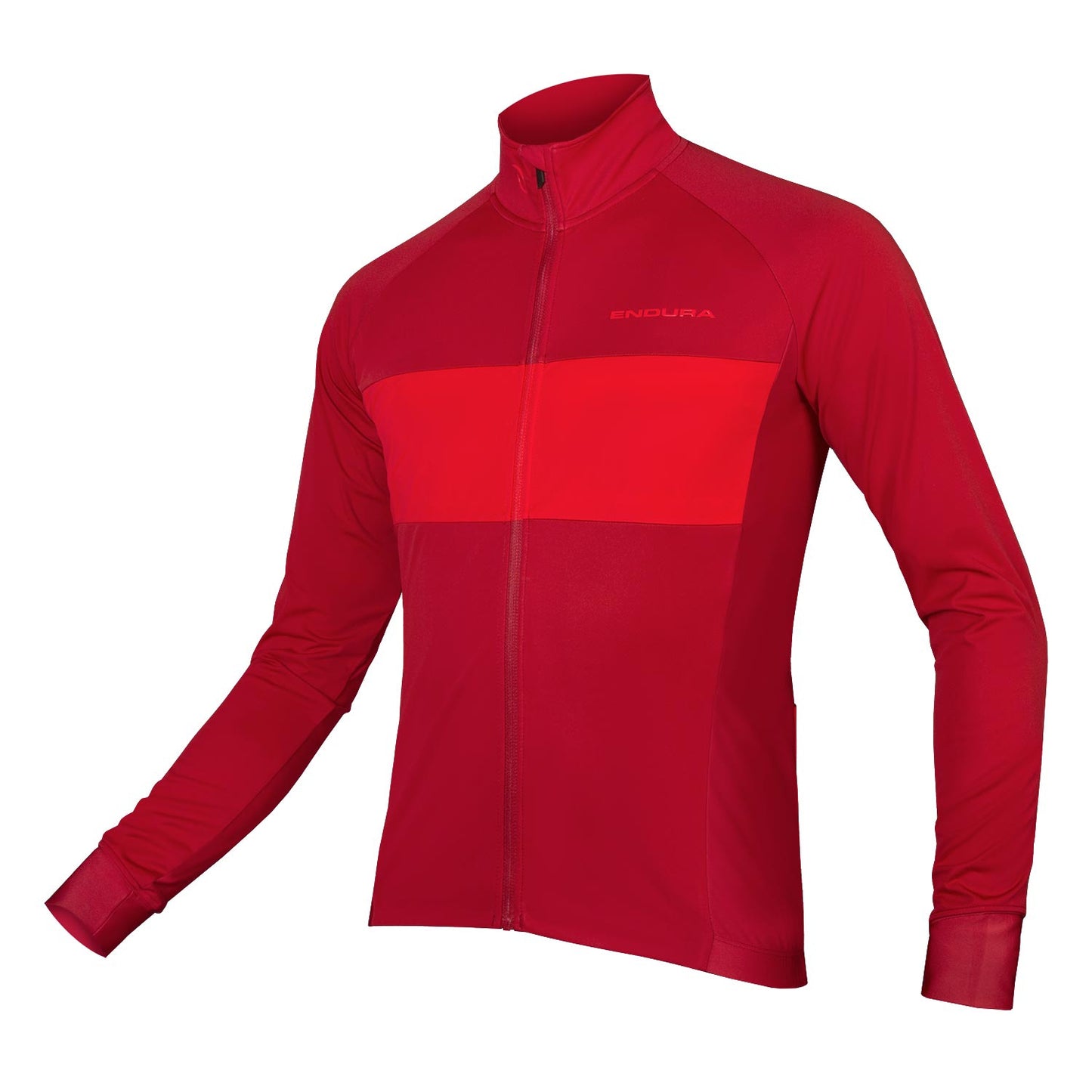 Endura FS260-Pro Jetstream II Long Sleeve Jersey