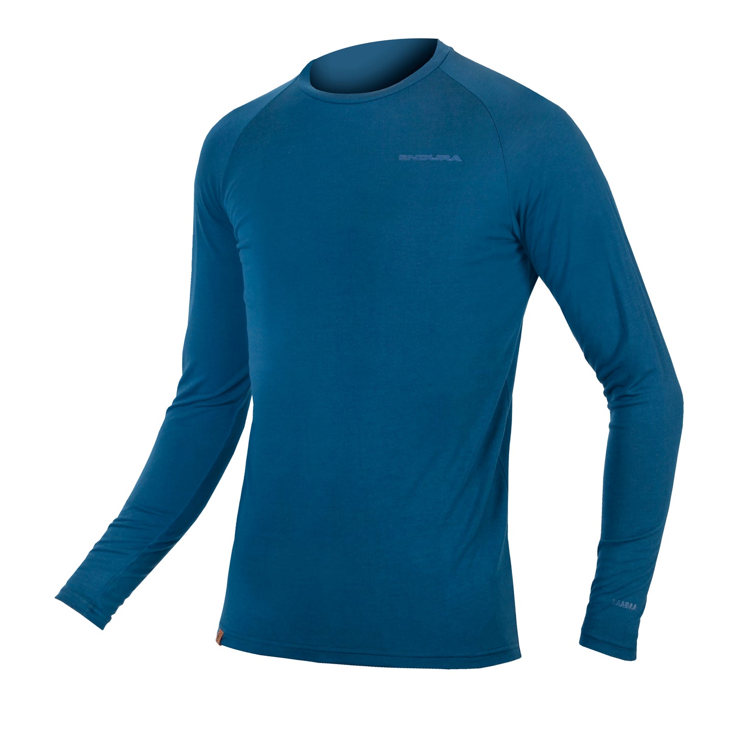 Endura BaaBaa Blend Long Sleeve Base Layer