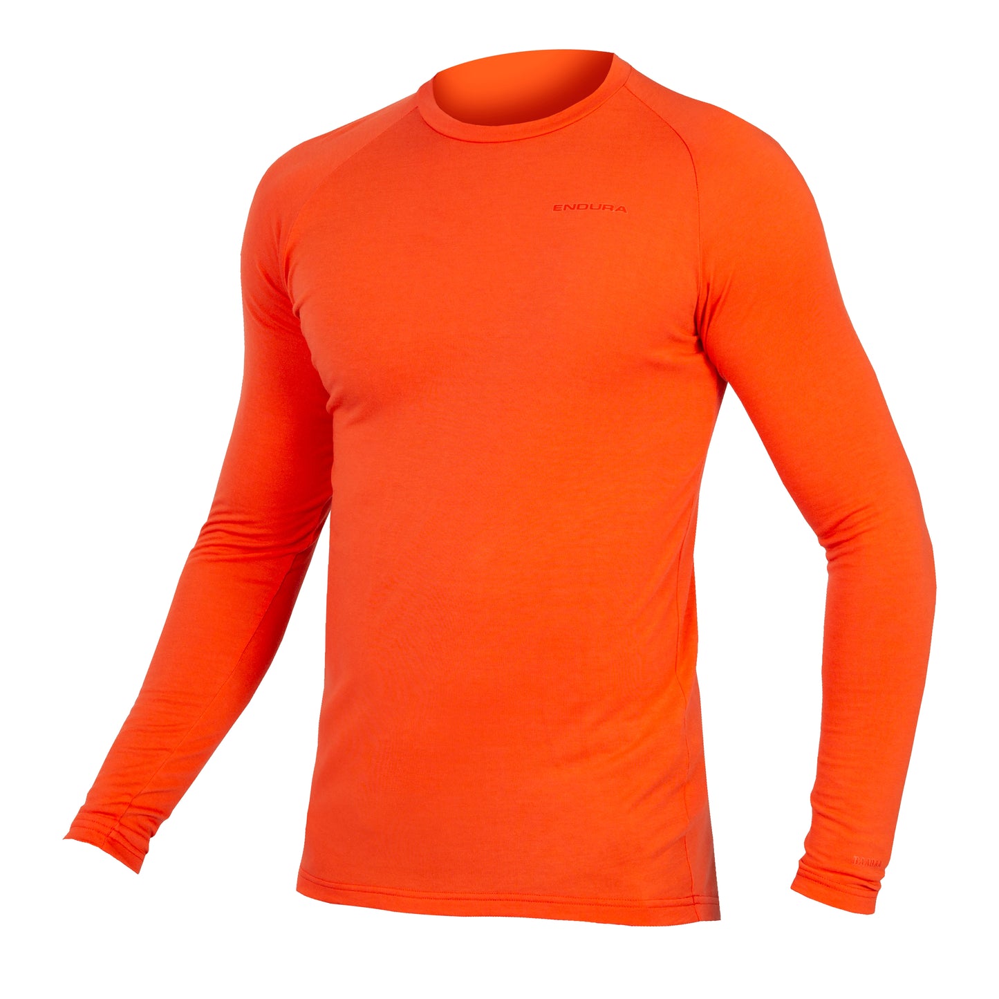 Endura BaaBaa Blend Long Sleeve Base Layer