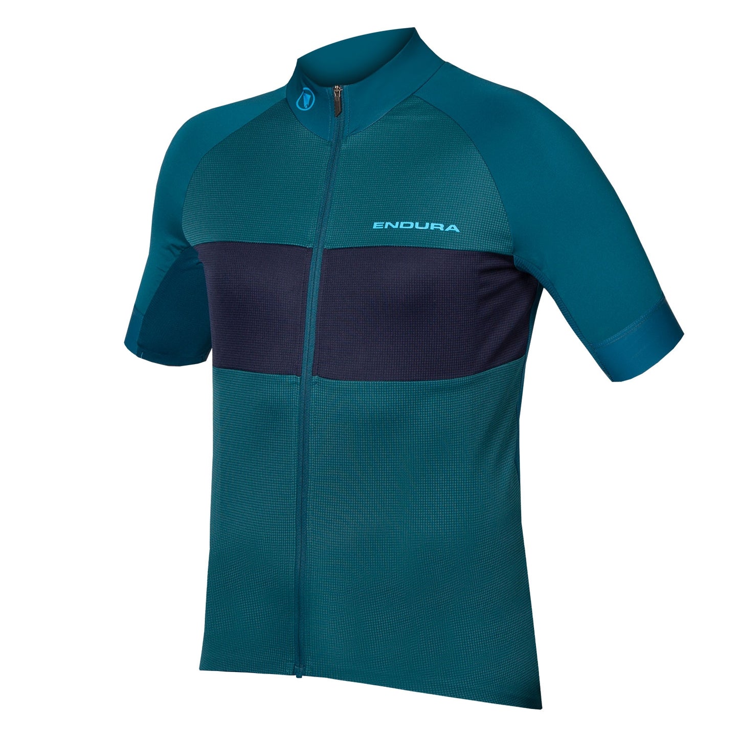 Endura FS260-Pro II Short Sleeve Jersey