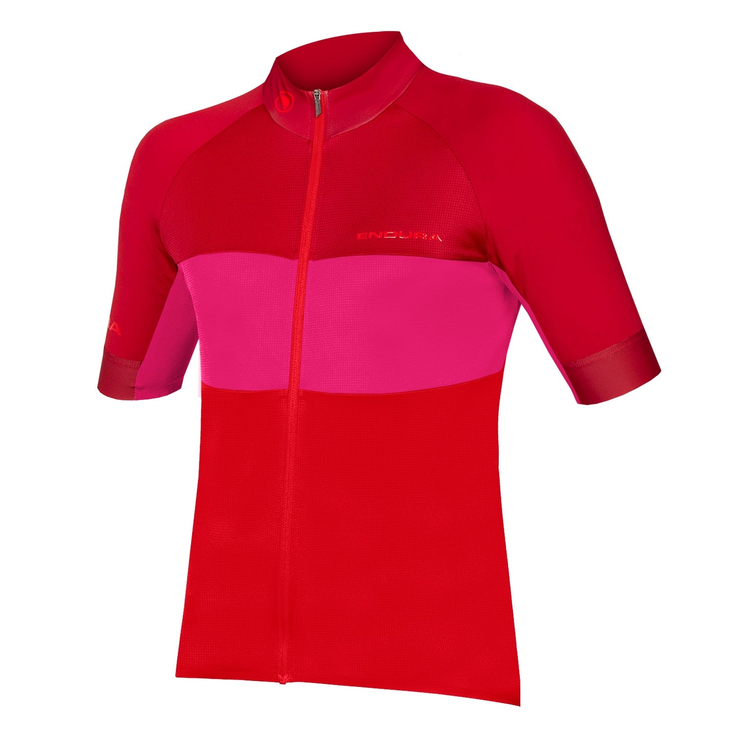 Endura FS260-Pro II Short Sleeve Jersey