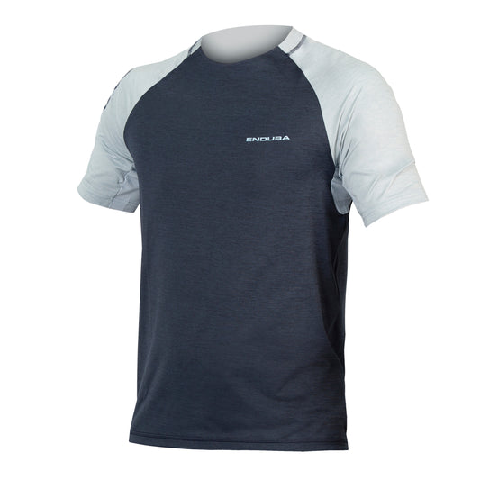 Endura SingleTrack Short Sleeve Jersey