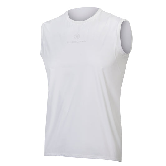 Endura Translite Windproof Sleeveless Base Layer