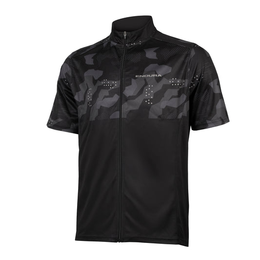 Endura Hummvee Ray Short Sleeve Jersey