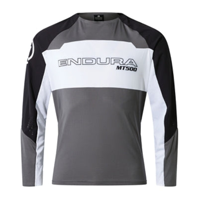 Endura MT500 Burner Lite Long Sleeve Tee