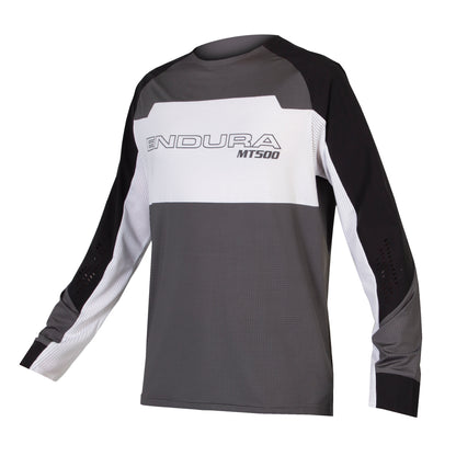 Endura MT500 Burner Lite Long Sleeve Tee