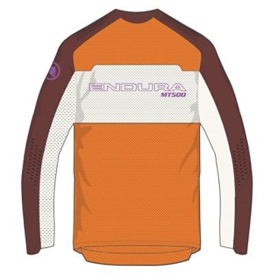 Endura MT500 Burner Lite Long Sleeve Tee