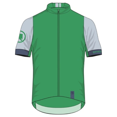 Endura FS260 Short Sleeve Jersey
