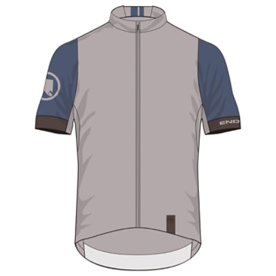 Endura FS260 Short Sleeve Jersey