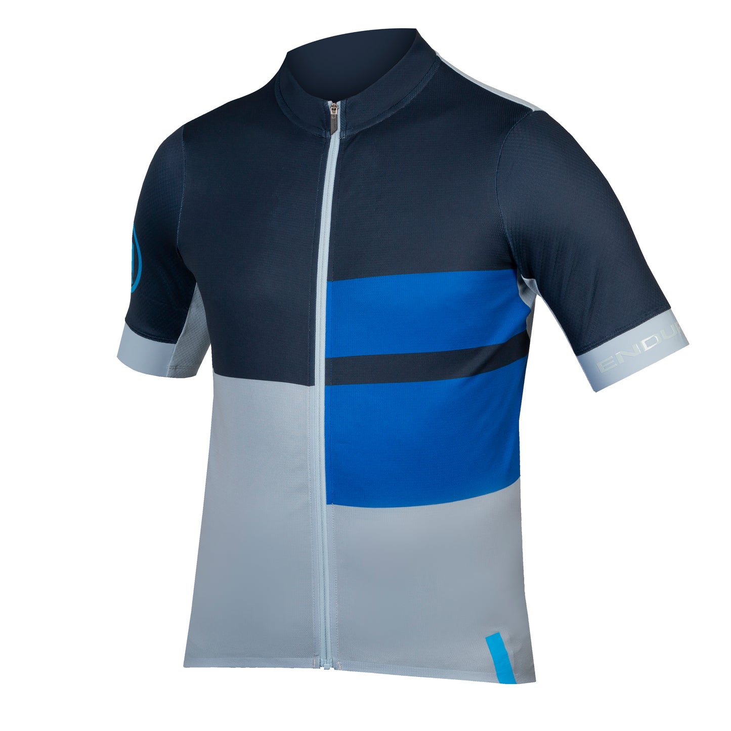 Endura FS260 Print Short Sleeve Jersey