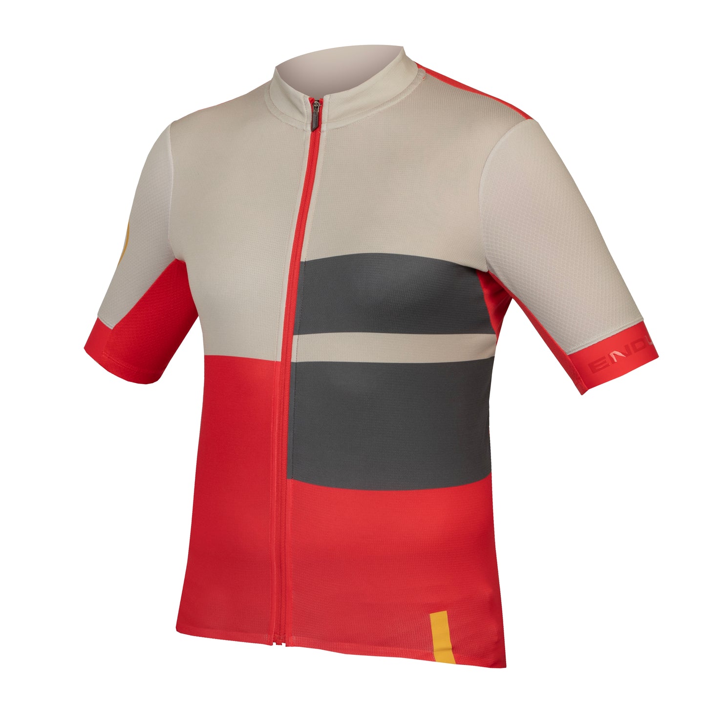 Endura FS260 Print Short Sleeve Jersey