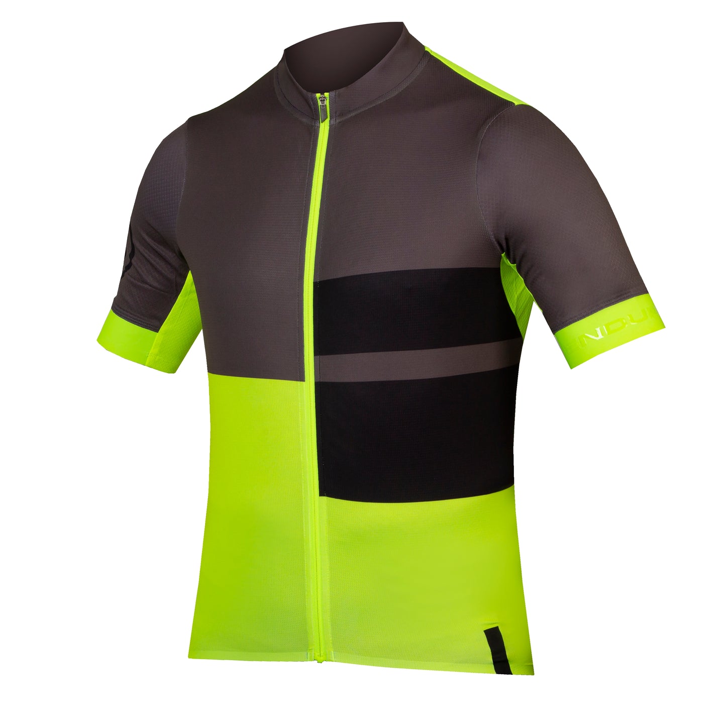 Endura FS260 Print Short Sleeve Jersey