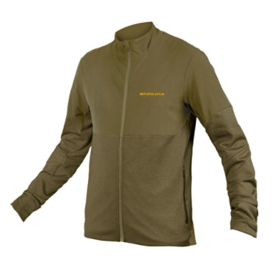 Endura SingleTrack Thermal Thermal Jacket