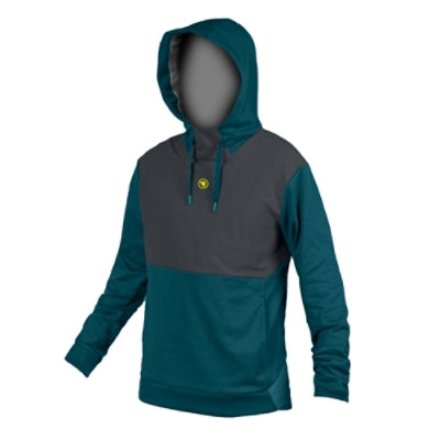 Endura Trailster Tech Tech Hoodie