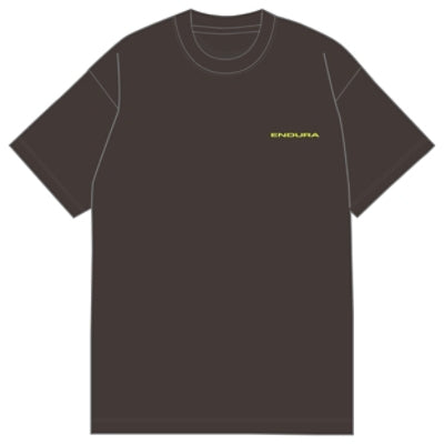 Endura Forty1Thirty Short Sleeve Tee