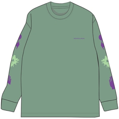 Endura Forty1Thirty Long Sleeve Tee