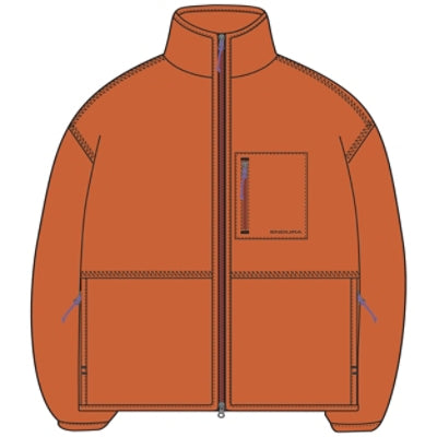 Endura Forty1Thirty Fleece