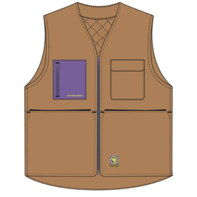 Endura Forty1Thirty Vest