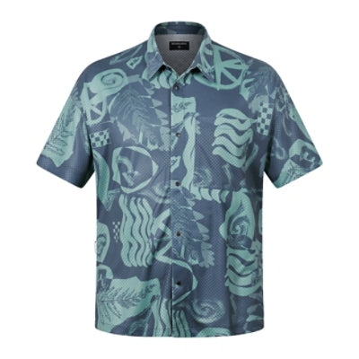 Endura AllTrack Ride Short Sleeve Resort Shirt