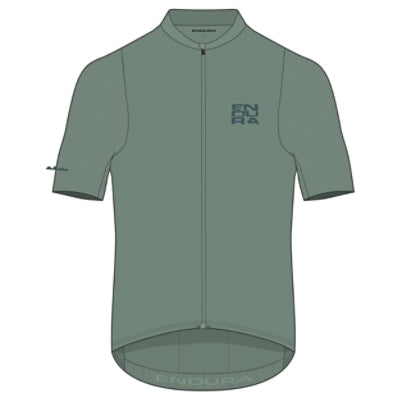 Endura AllTrack Ride Short Sleeve Jersey