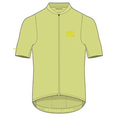 Endura AllTrack Ride Short Sleeve Jersey
