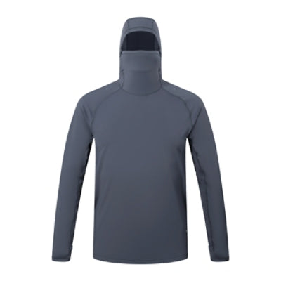 Endura AllTrack Rout Scuba Hoodie