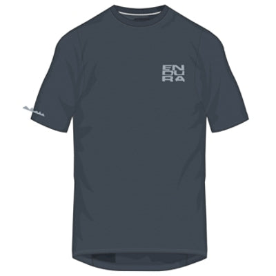 Endura AllTrack Ride Short Sleeve Tech Tee
