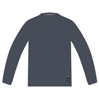 Endura AllTrack Rout Long Sleeve Tech Tee