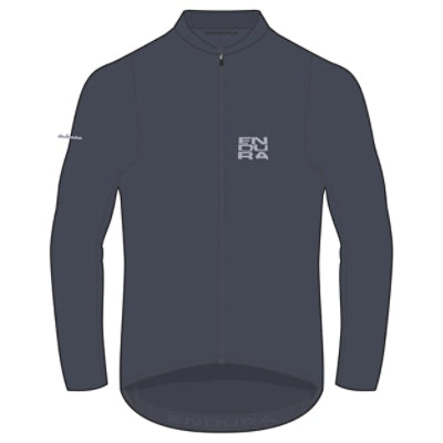 Endura AllTrack Ride Long Sleeve Jersey