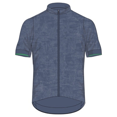 Endura FS260 Print Short Sleeve Jersey
