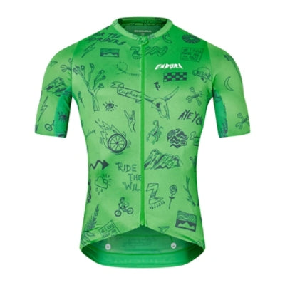 Endura Pro SL Print Short Sleeve Jersey