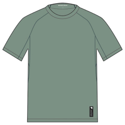 Endura AllTrack Rout Short Sleeve Tech Tee