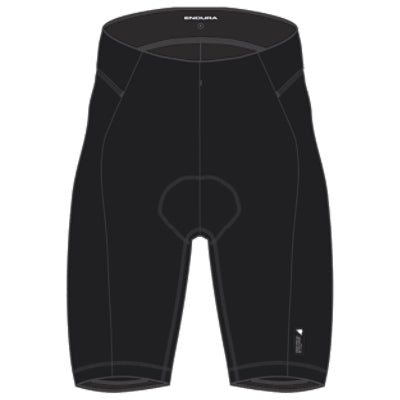 Endura 6 Panel Shorts