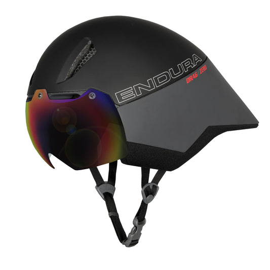 Endura D2Z Aeroswitch Road Helmet