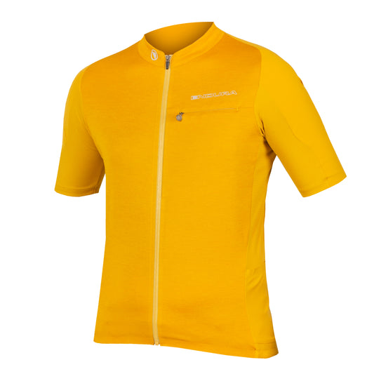 Endura GV500 Reiver Short Sleeve Jersey