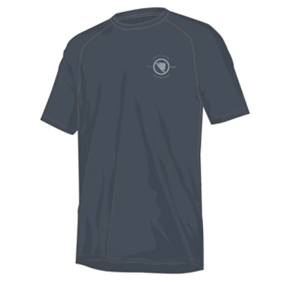 Endura Loop Short Sleeve Tech Tee