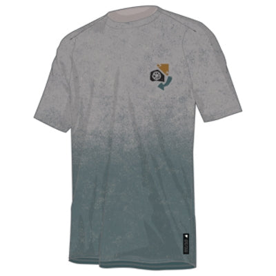 Endura SingleTrack Print Short Sleeve Tee