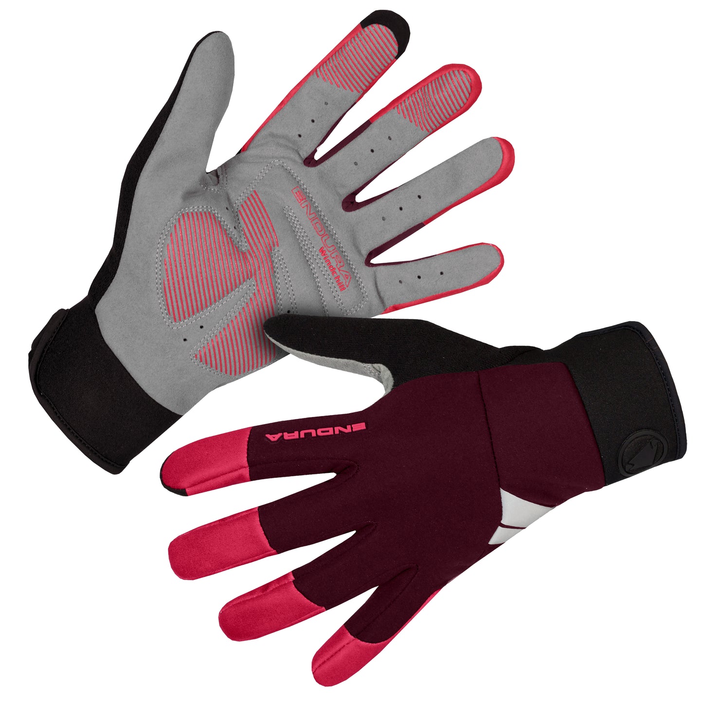 Endura Women's Windchill Gloves