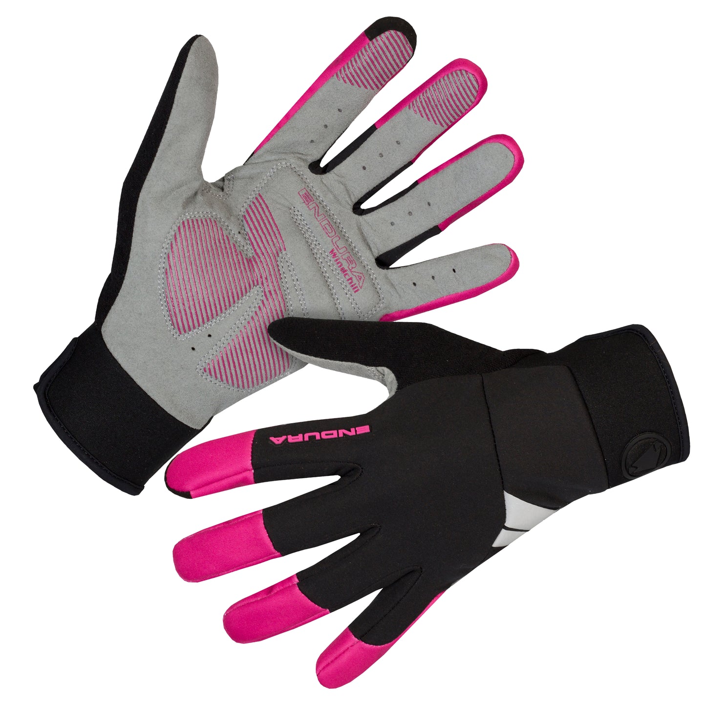 Endura Women's Windchill Gloves