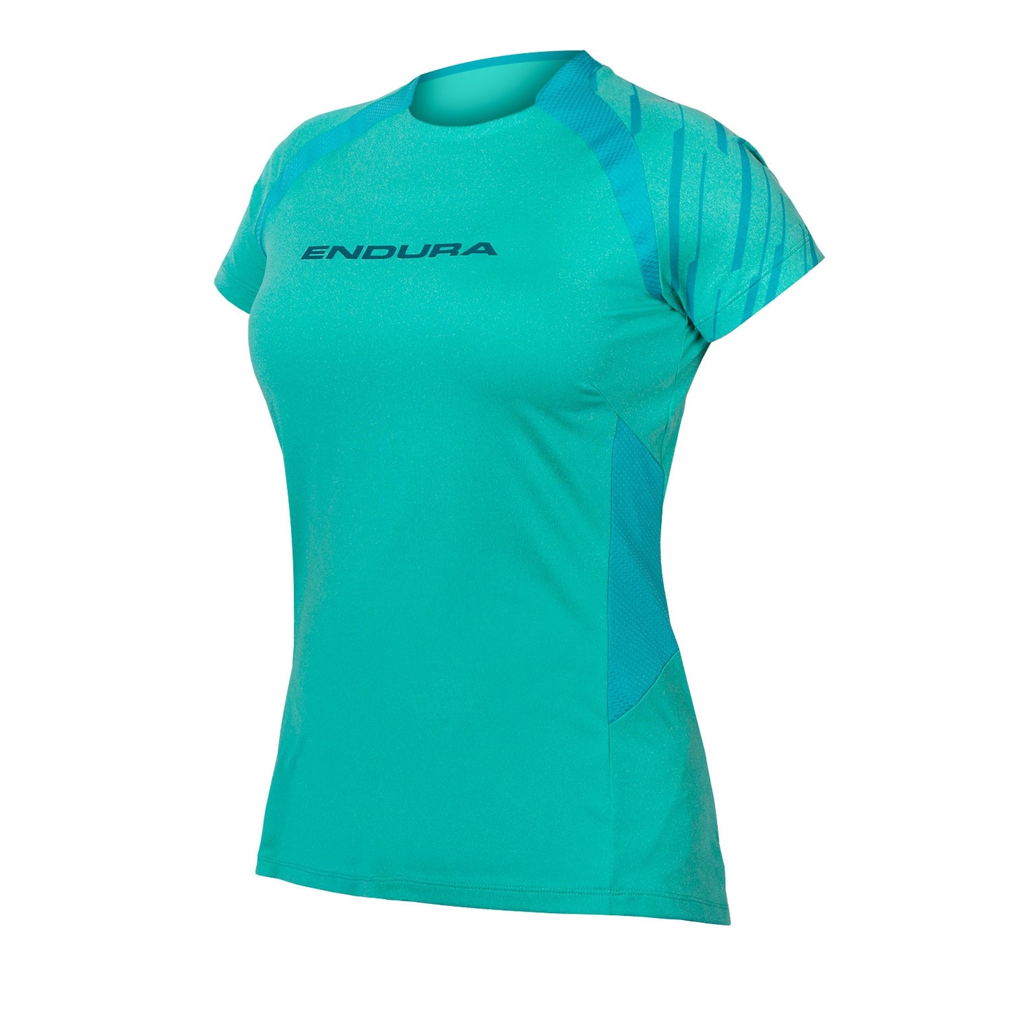 Endura Women's SingleTrack Short Sleeve Jersey