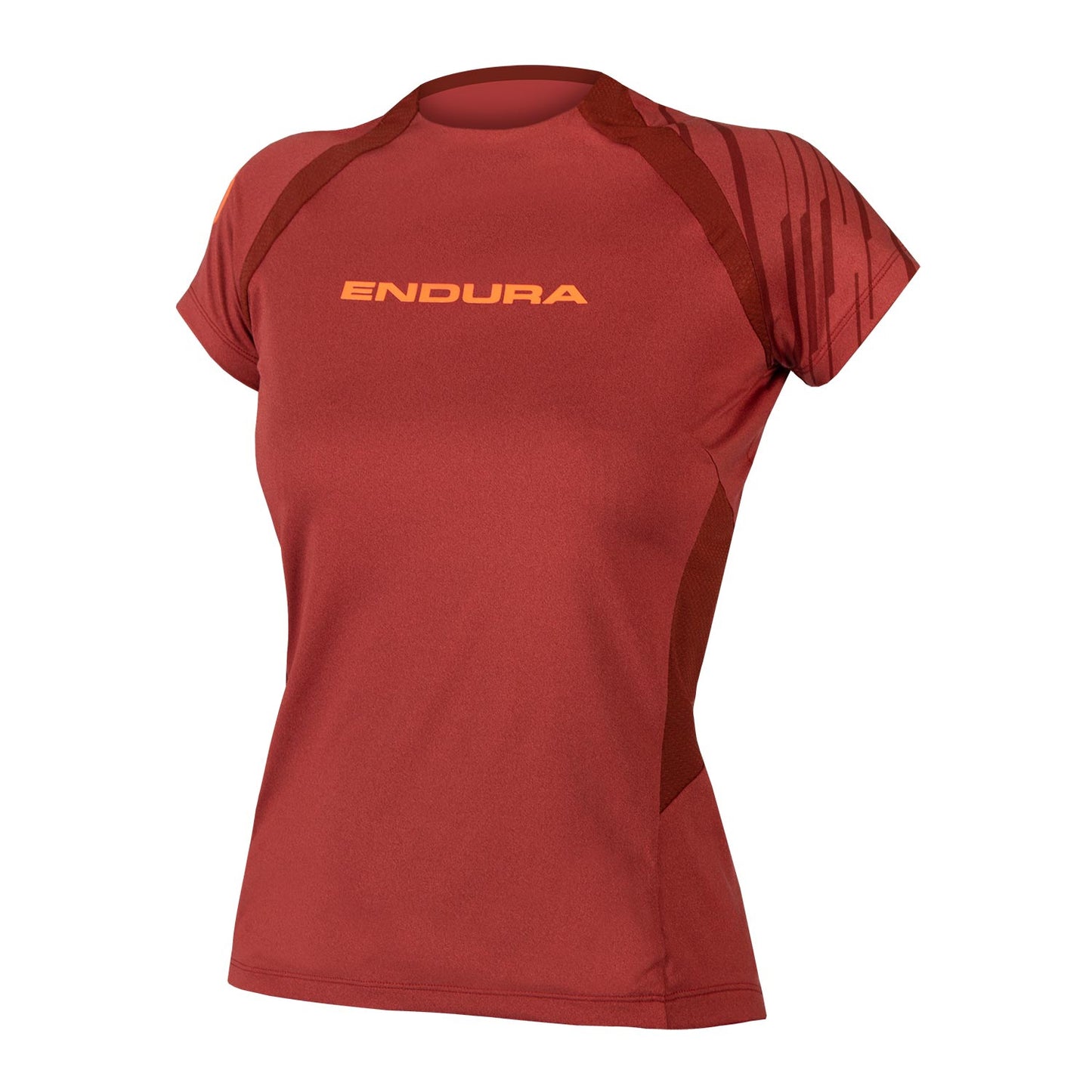 Endura Women's SingleTrack Short Sleeve Jersey